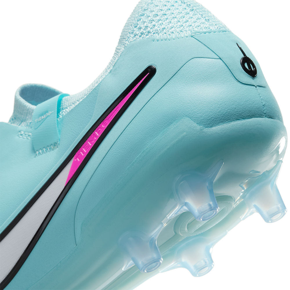 NIKE Tiempo Legend 10 Elite AG-Pro Low-Top Men's Football Shoes