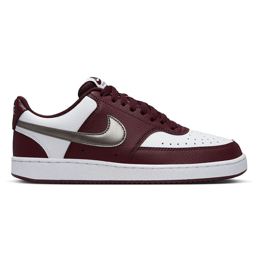 NIKE Court Vision Low Women's Lifestyle Shoes - Supersports Thailand Supersports Thailand