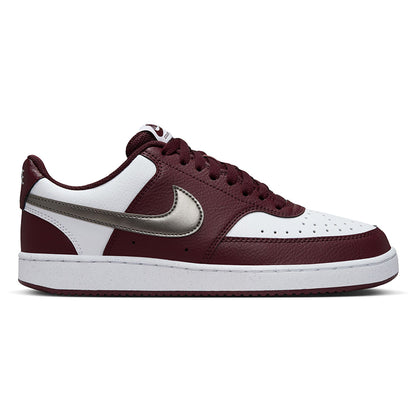 NIKE Court Vision Low Women's Lifestyle Shoes - Supersports Thailand