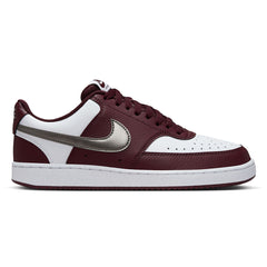 NIKE Court Vision Low Women's Lifestyle Shoes - Supersports Thailand