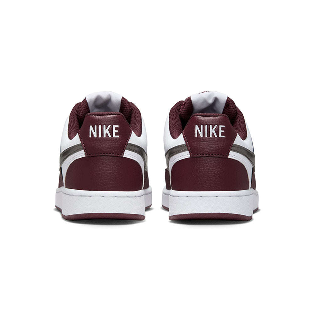 NIKE Court Vision Low Women's Lifestyle Shoes - Supersports Thailand