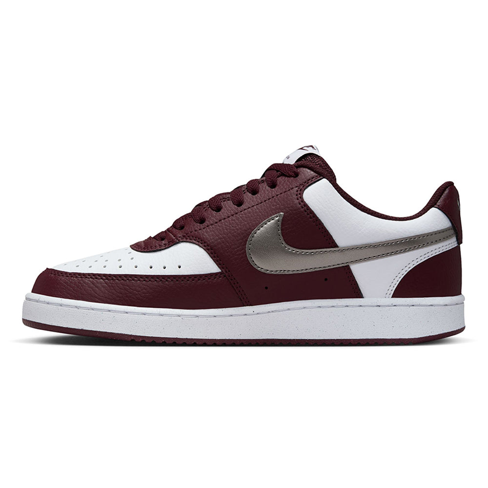 NIKE Court Vision Low Women's Lifestyle Shoes - Supersports Thailand