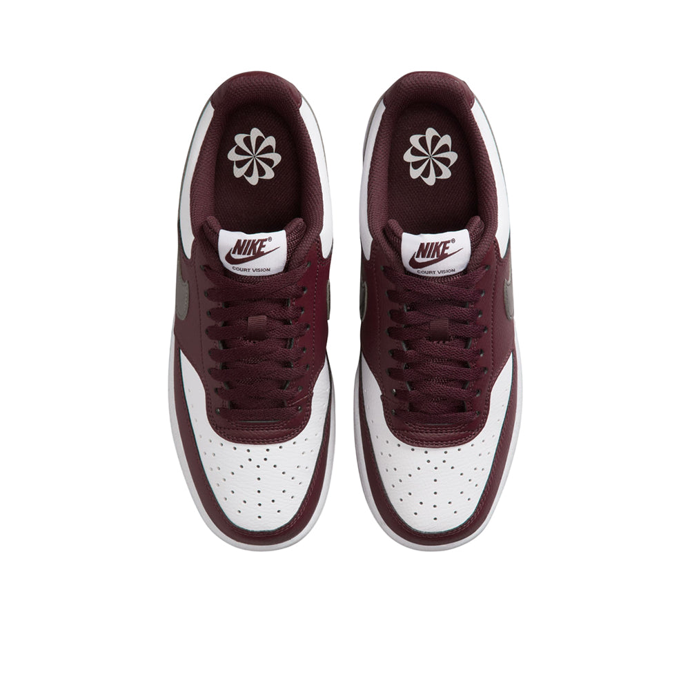 NIKE Court Vision Low Women's Lifestyle Shoes - Supersports Thailand