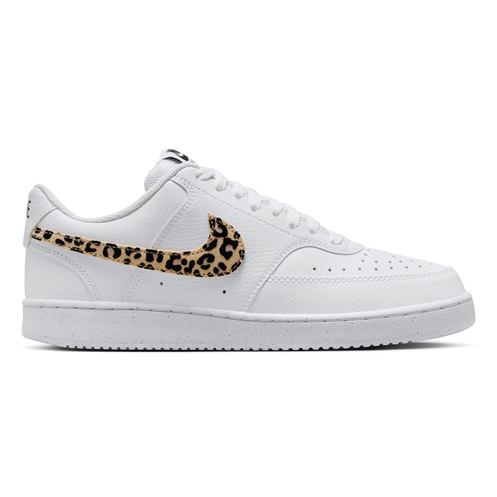 NIKE Court Vision Low SE Women's Lifestyle Shoes - Supersports Thailand Supersports Thailand