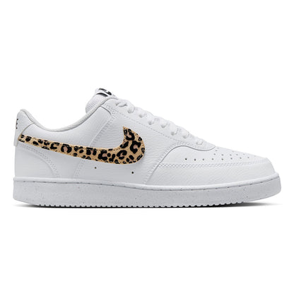 NIKE Court Vision Low SE Women's Lifestyle Shoes - Supersports Thailand