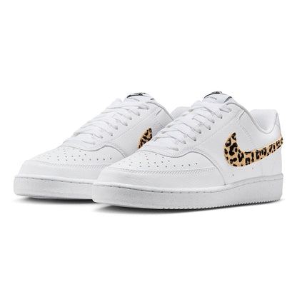 NIKE Court Vision Low SE Women's Lifestyle Shoes - Supersports Thailand