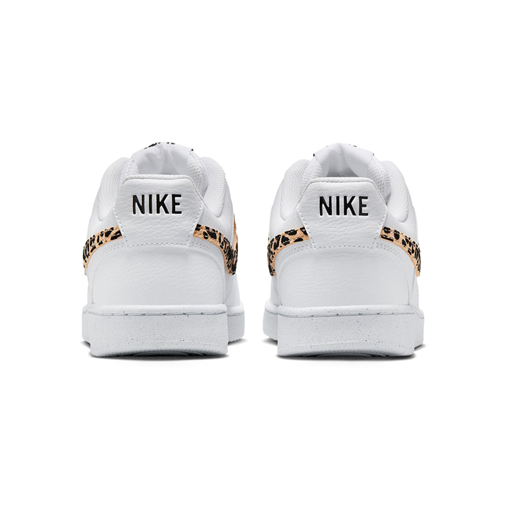 NIKE Court Vision Low SE Women's Lifestyle Shoes - Supersports Thailand Supersports Thailand