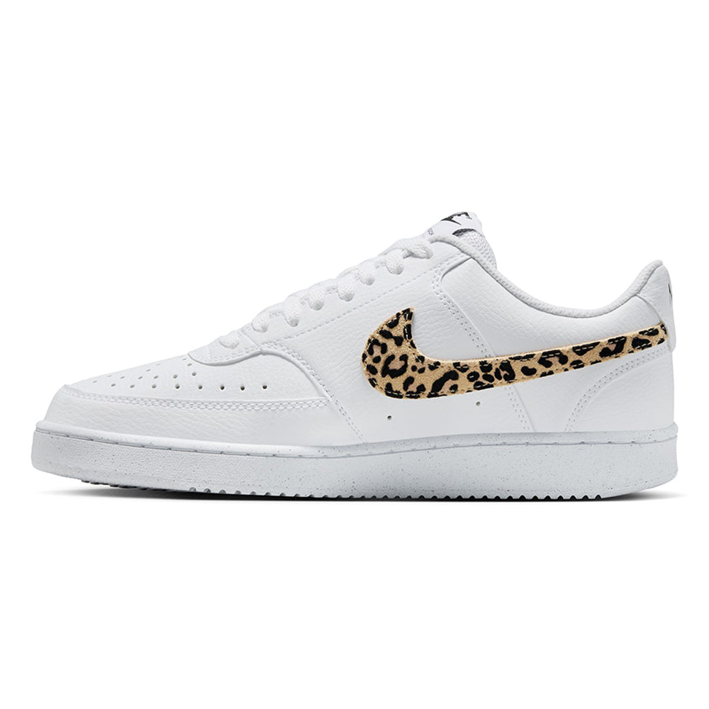 NIKE Court Vision Low SE Women's Lifestyle Shoes - Supersports Thailand Supersports Thailand