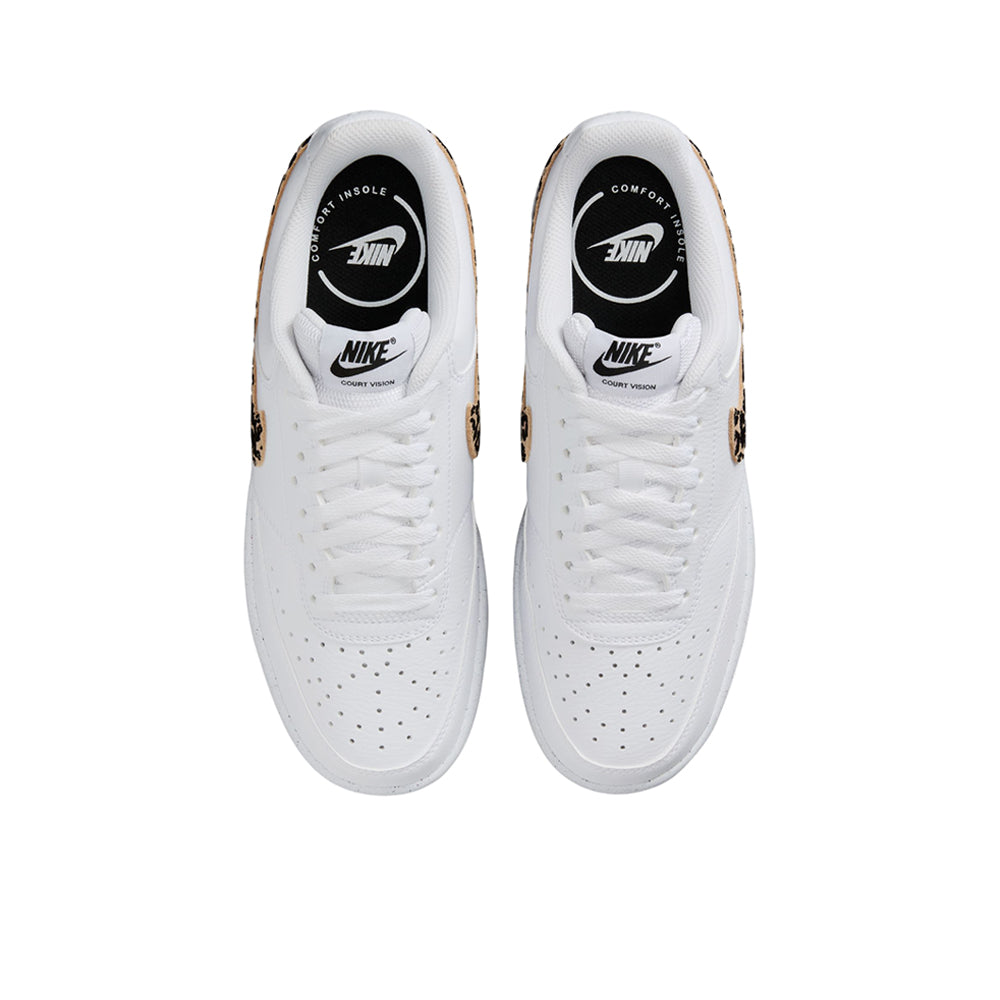 NIKE Court Vision Low SE Women's Lifestyle Shoes - Supersports Thailand Supersports Thailand