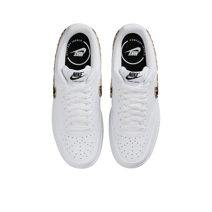 NIKE Court Vision Low SE Women's Lifestyle Shoes - Supersports Thailand