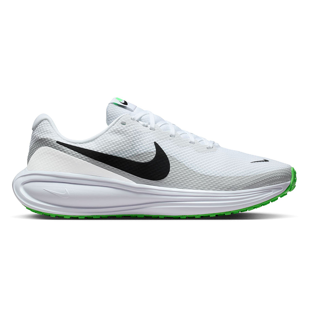 NIKE Revolution 8 Wide Men's Running Shoes - Supersports Thailand Supersports Thailand