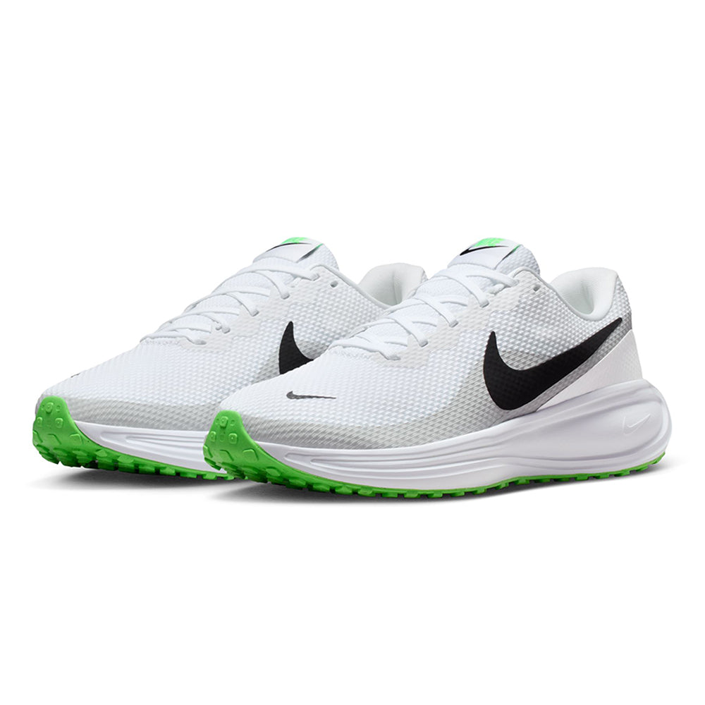 NIKE Revolution 8 Wide Men's Running Shoes - Supersports Thailand