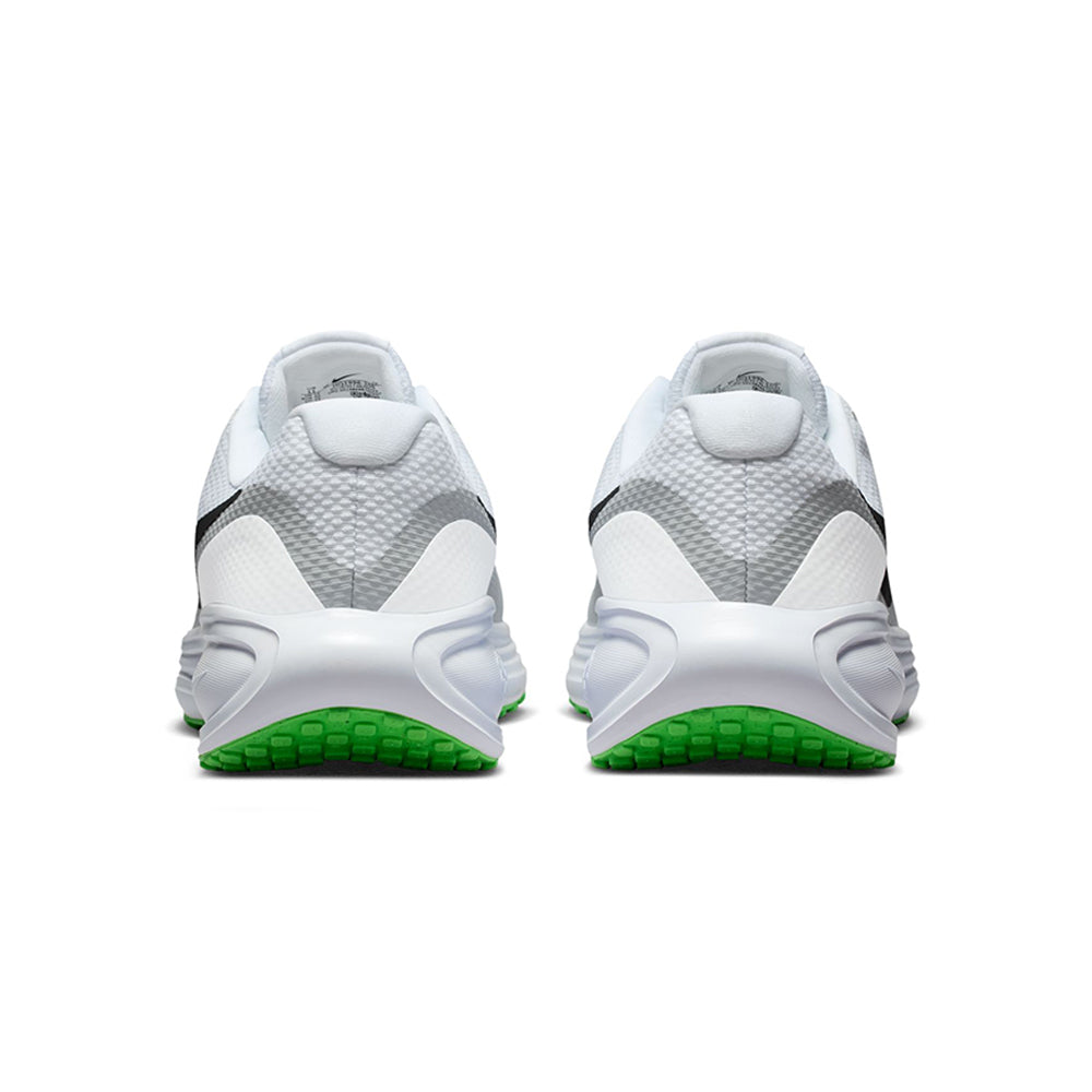 NIKE Revolution 8 Wide Men's Running Shoes - Supersports Thailand Supersports Thailand