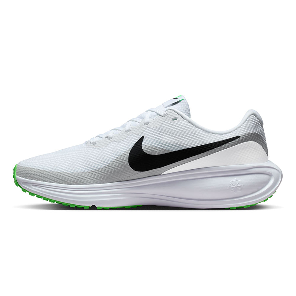 NIKE Revolution 8 Wide Men's Running Shoes - Supersports Thailand Supersports Thailand