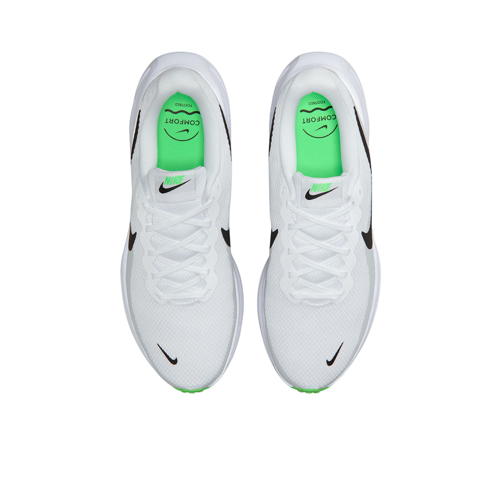 NIKE Revolution 8 Wide Men's Running Shoes - Supersports Thailand