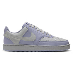 NIKE Court Vision Low Next Nature รองเท้าลำลองผู้หญิง
