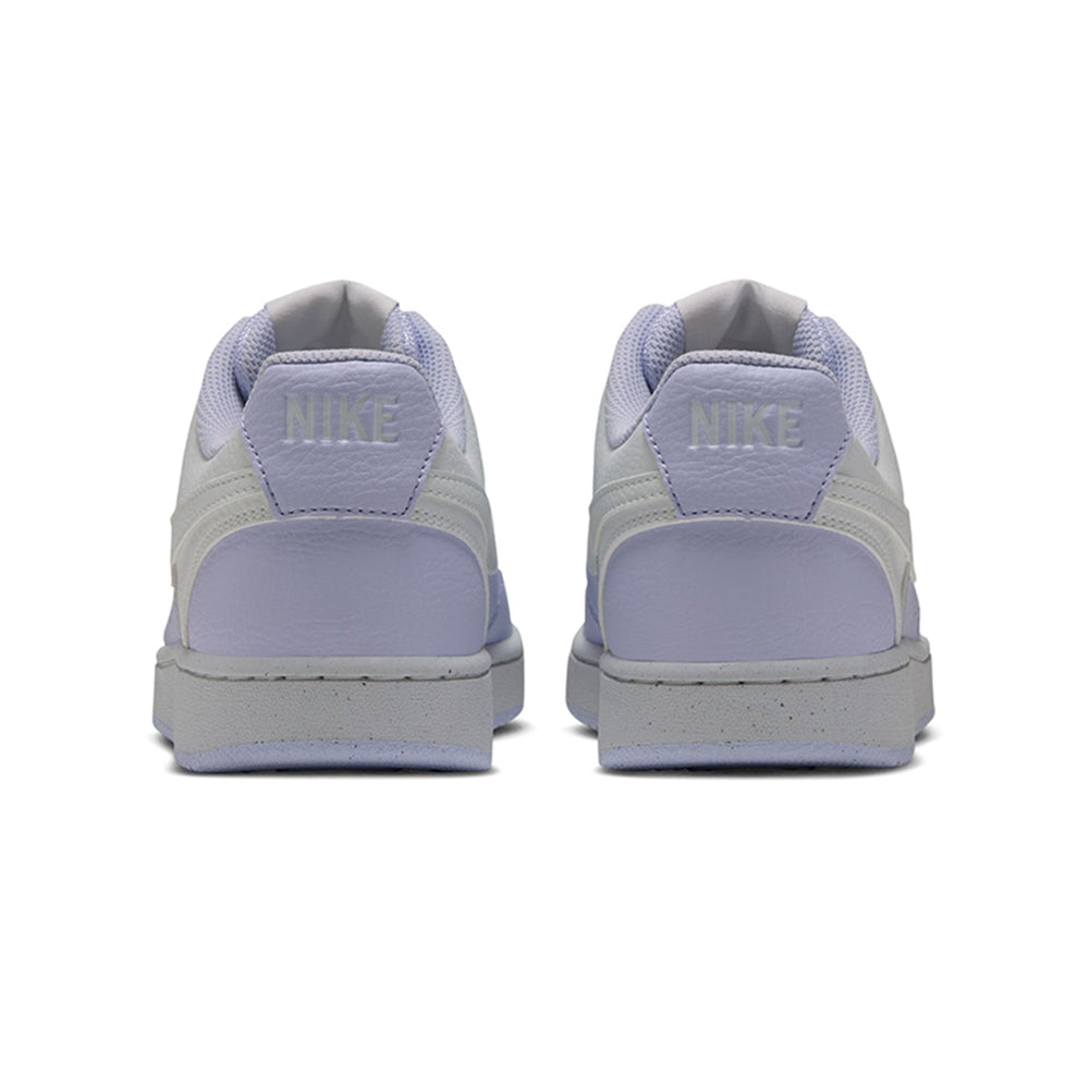 NIKE Court Vision Low Next Nature รองเท้าลำลองผู้หญิง Supersports Thailand