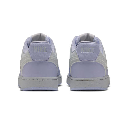 NIKE Court Vision Low Next Nature รองเท้าลำลองผู้หญิง
