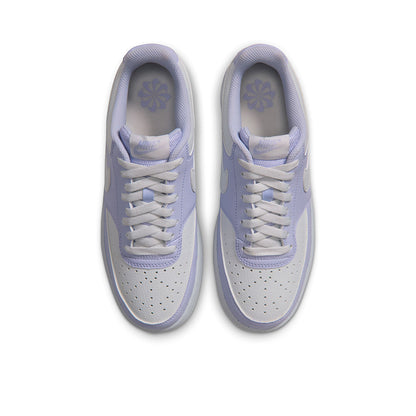NIKE Court Vision Low Next Nature รองเท้าลำลองผู้หญิง