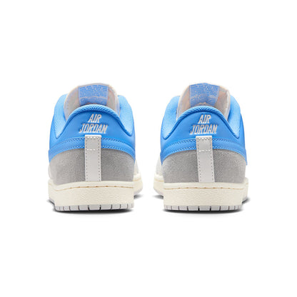 NIKE Air Jordan Skyline Low Men's Basketball Shoes - Supersports Thailand