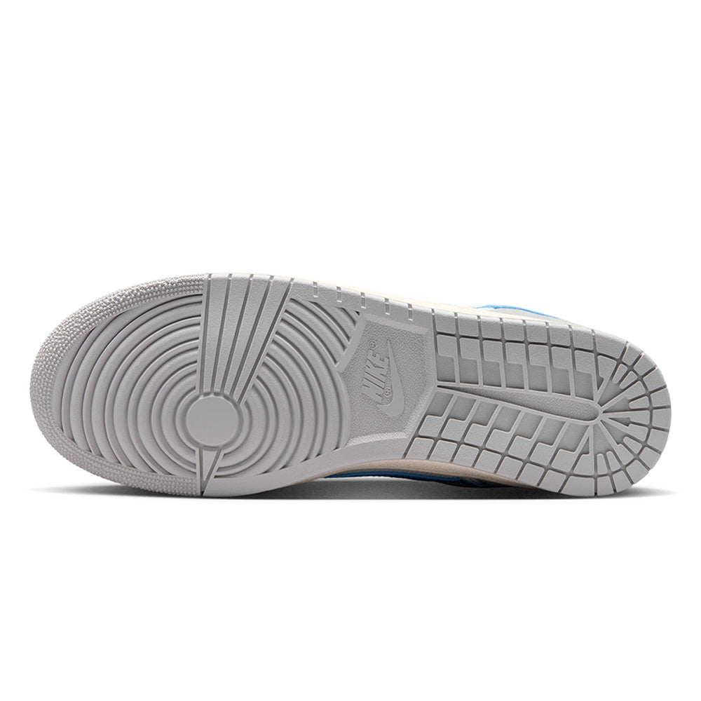 NIKE Air Jordan Skyline Low Men's Basketball Shoes - Supersports Thailand Supersports Thailand