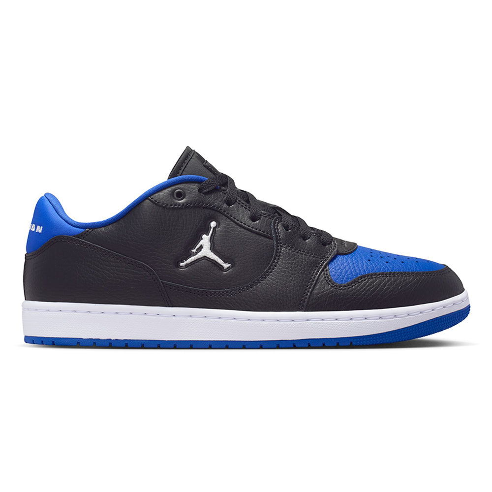 NIKE Jordan Court Connect Low Men's Basketball Shoes - Supersports Thailand Supersports Thailand