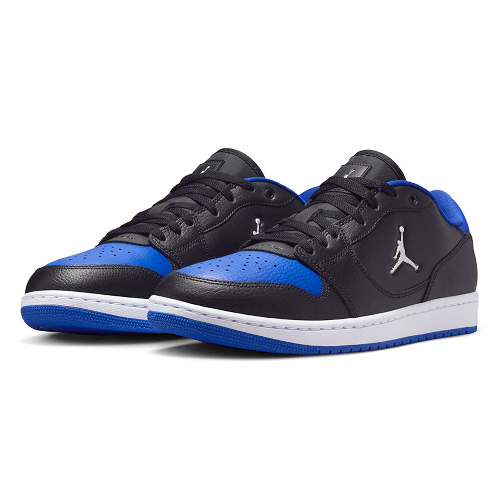 NIKE Jordan Court Connect Low Men's Basketball Shoes - Supersports Thailand