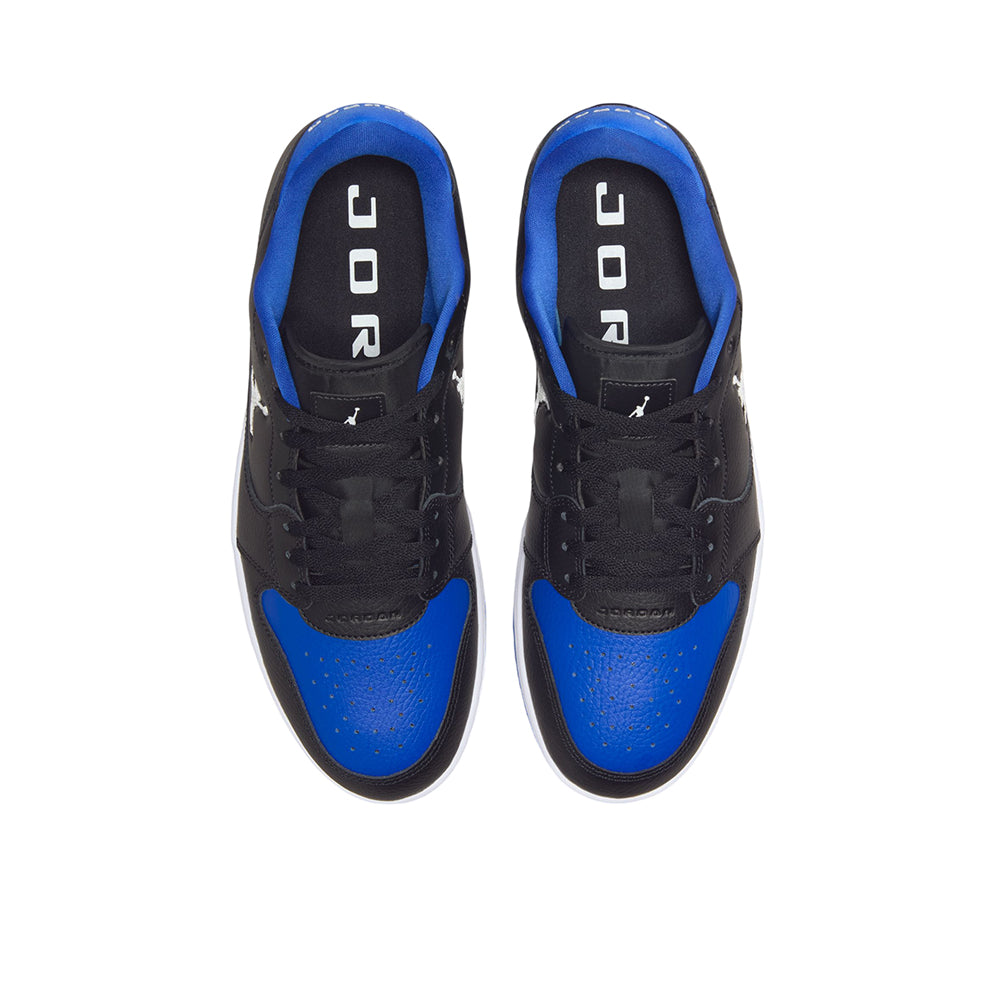 NIKE Jordan Court Connect Low Men's Basketball Shoes - Supersports Thailand Supersports Thailand