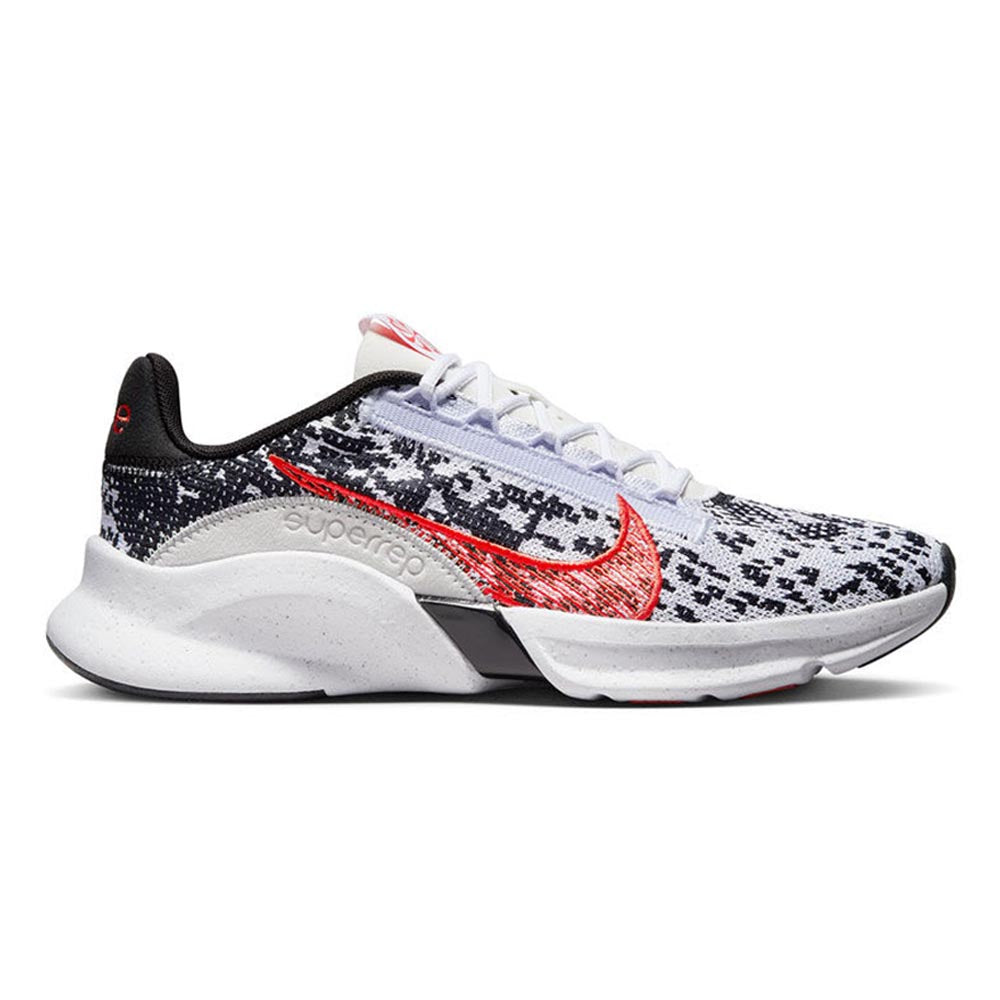 NIKE SuperRep Go 3 Flyknit Next Nature Women's Training Shoes - Supersports Thailand Supersports Thailand