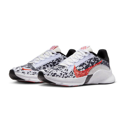 NIKE SuperRep Go 3 Flyknit Next Nature Women's Training Shoes - Supersports Thailand