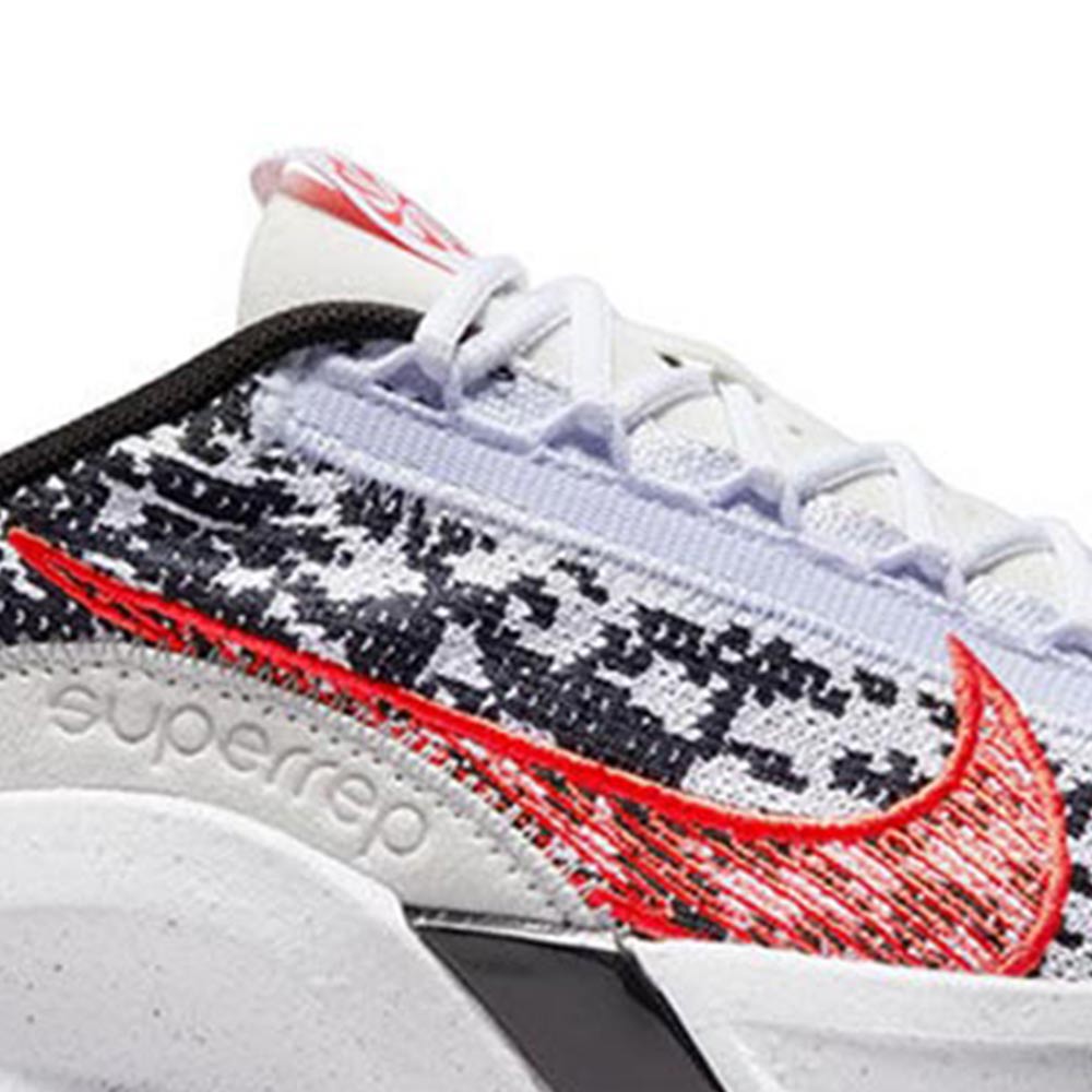 NIKE SuperRep Go 3 Flyknit Next Nature Women's Training Shoes - Supersports Thailand Supersports Thailand