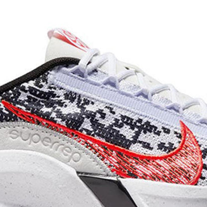 NIKE SuperRep Go 3 Flyknit Next Nature Women's Training Shoes - Supersports Thailand