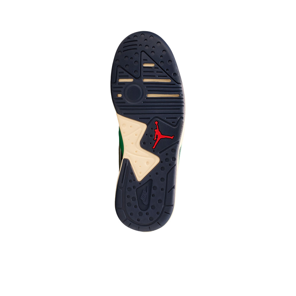 NIKE Jordan CMFT Era Men's Basketball Shoes - Supersports Thailand Supersports Thailand