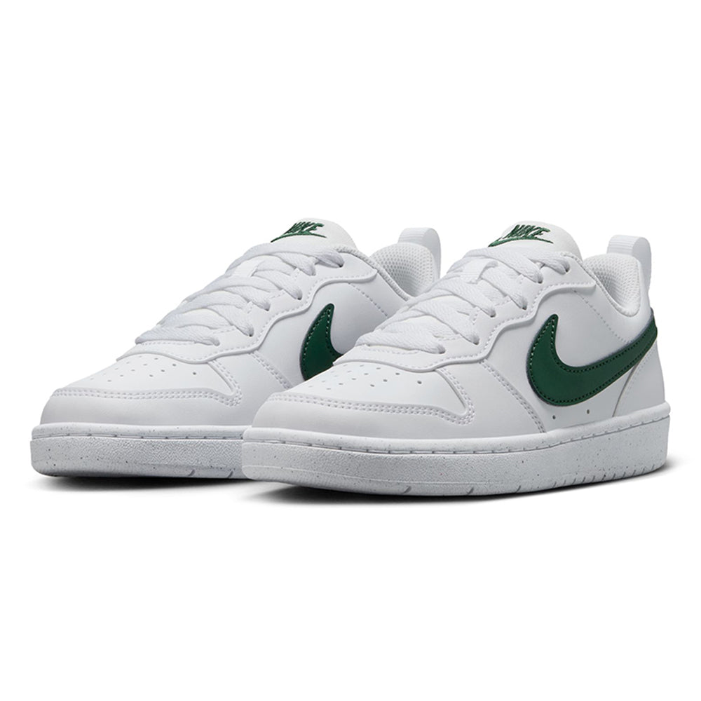 NIKE Court Borough Low Recraft Boys Lifestyle Shoes - Supersports Thailand Supersports Thailand