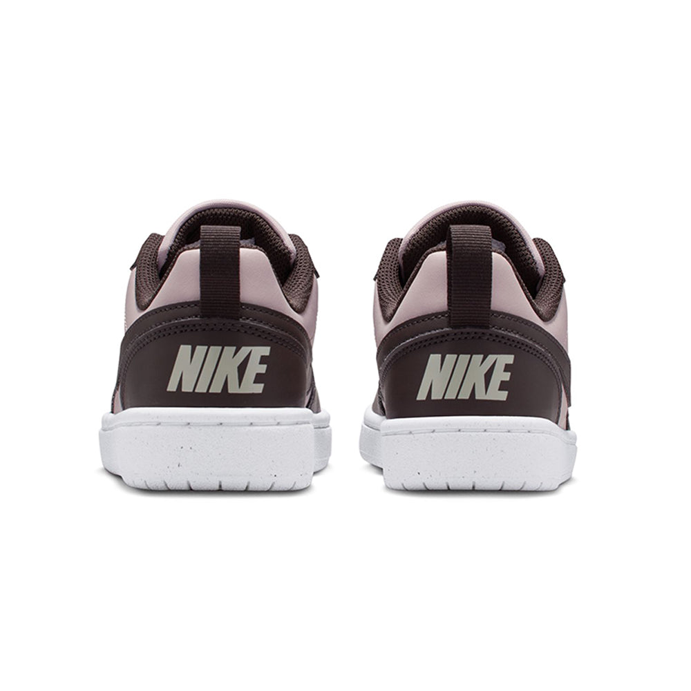 NIKE Court Borough Low Recraft รองเท้าลำลองเด็กผู้ชาย