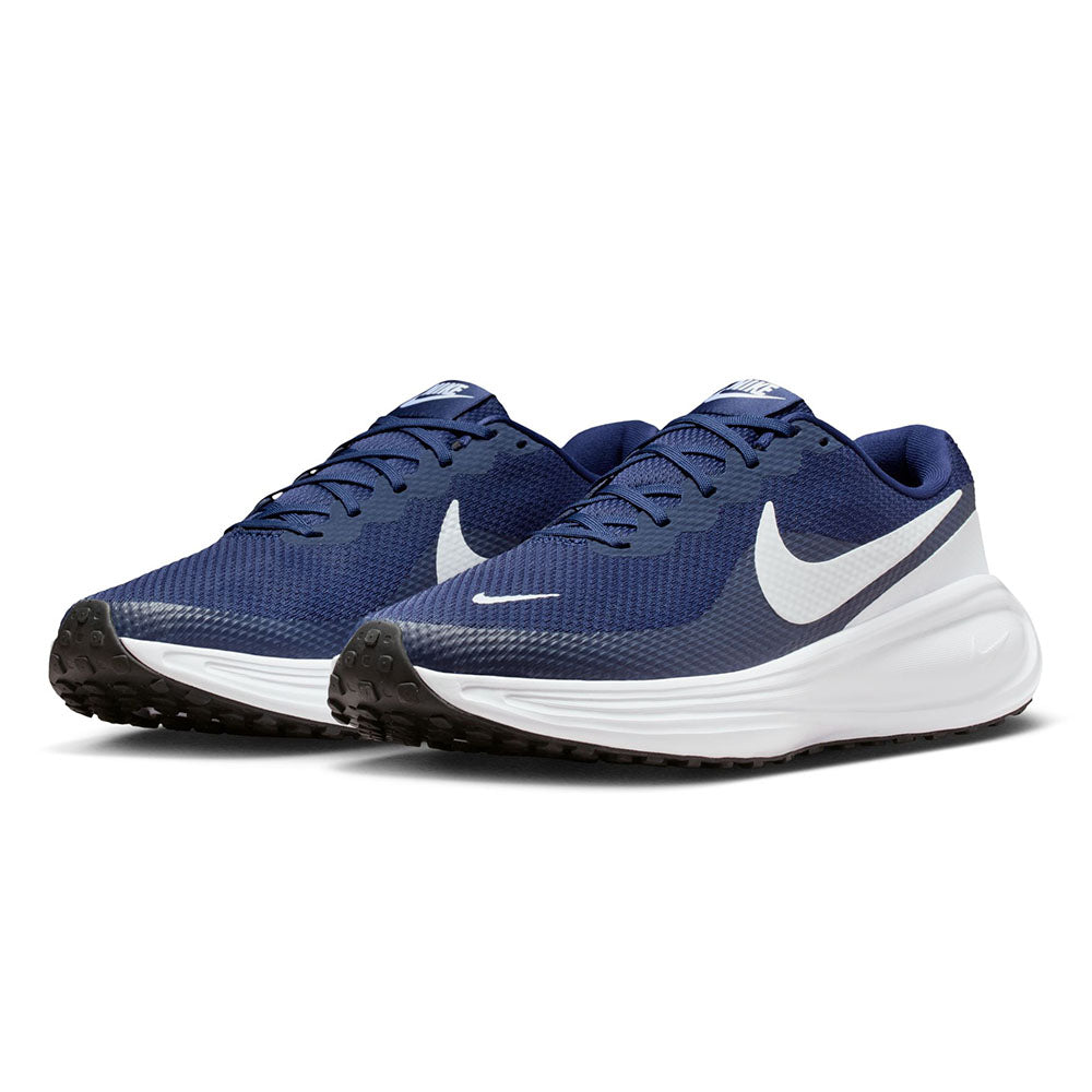 NIKE Revolution 8 Men's Running Shoes - Supersports Thailand