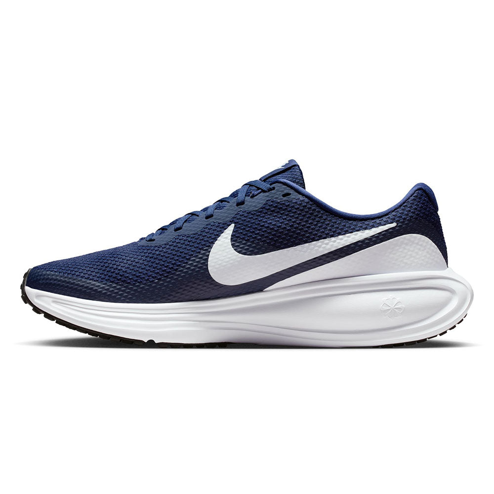NIKE Revolution 8 Men's Running Shoes - Supersports Thailand