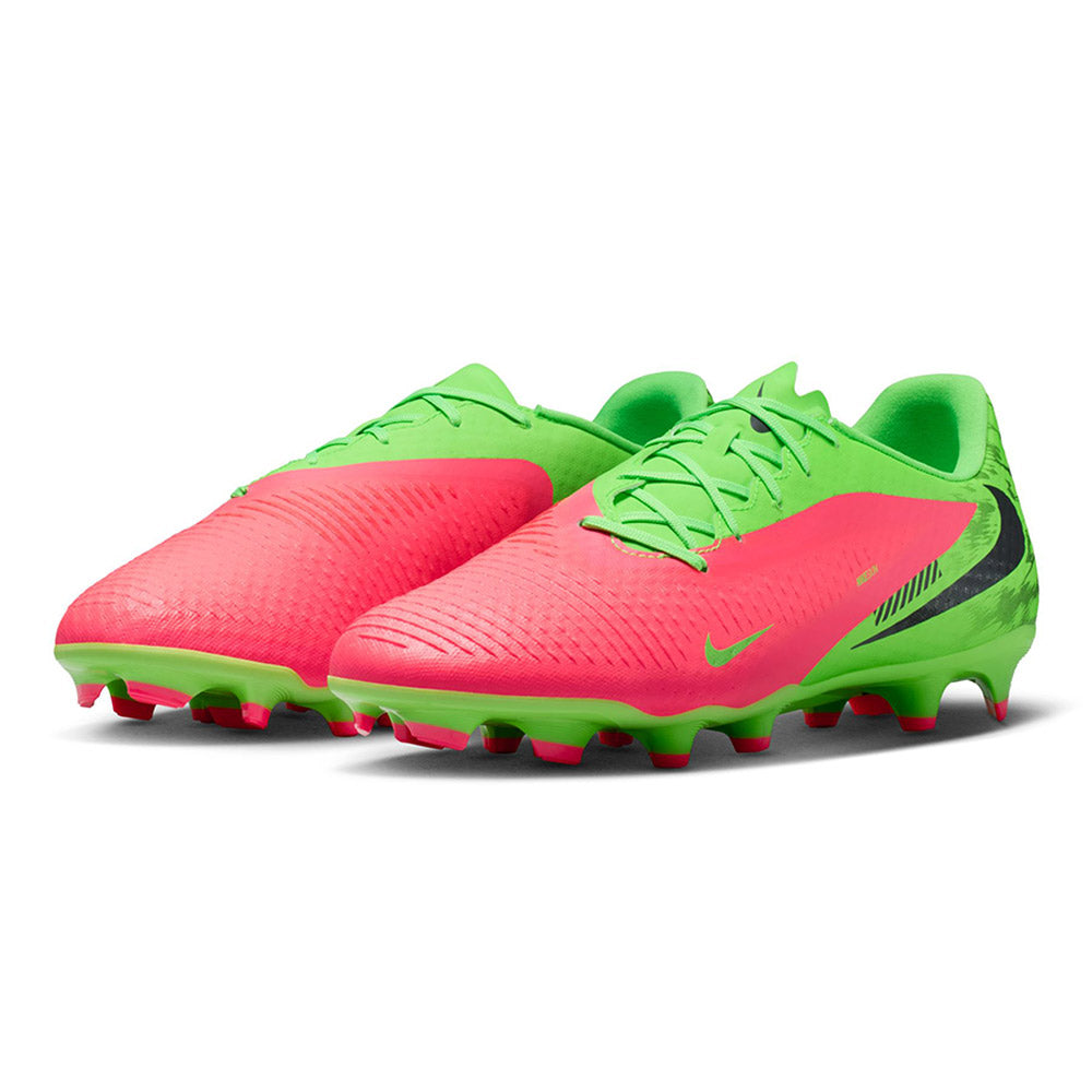 NIKE Phantom 6 Low Academy "Erling Haaland" MG Men's Football Shoes - Supersports Thailand