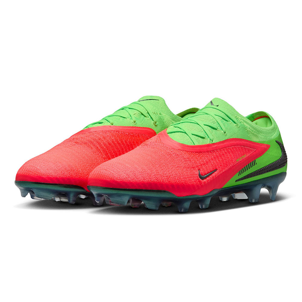 NIKE Phantom 6 Low Elite "Erling Haaland" FG Men's Football Shoes - Supersports Thailand Supersports Thailand