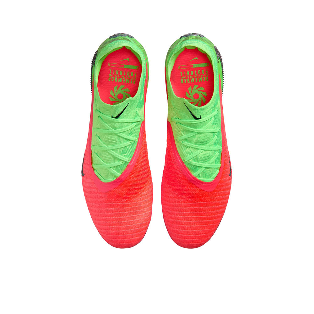 NIKE Phantom 6 Low Elite "Erling Haaland" FG Men's Football Shoes - Supersports Thailand Supersports Thailand
