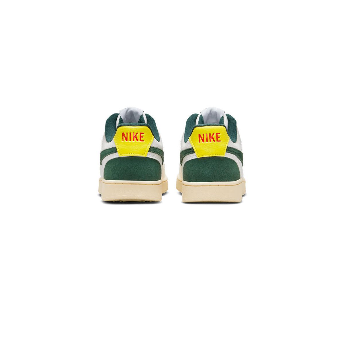 NIKE Court Vision Low Men's Lifestyle Shoes - Supersports Thailand