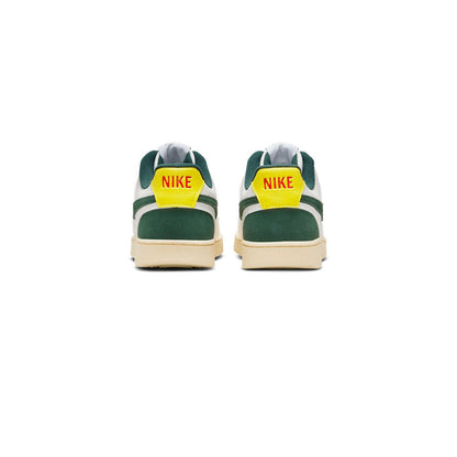 NIKE Court Vision Low Men's Lifestyle Shoes - Supersports Thailand