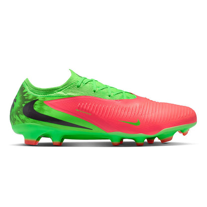 NIKE Phantom 6 Low Pro "Erling Haaland" FG Men's Football Shoes - Supersports Thailand