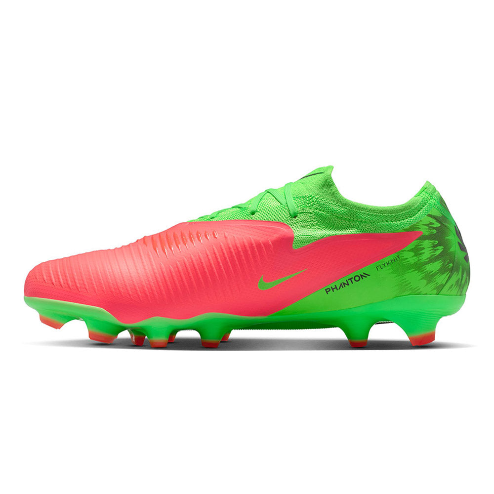 NIKE Phantom 6 Low Pro "Erling Haaland" FG Men's Football Shoes - Supersports Thailand Supersports Thailand
