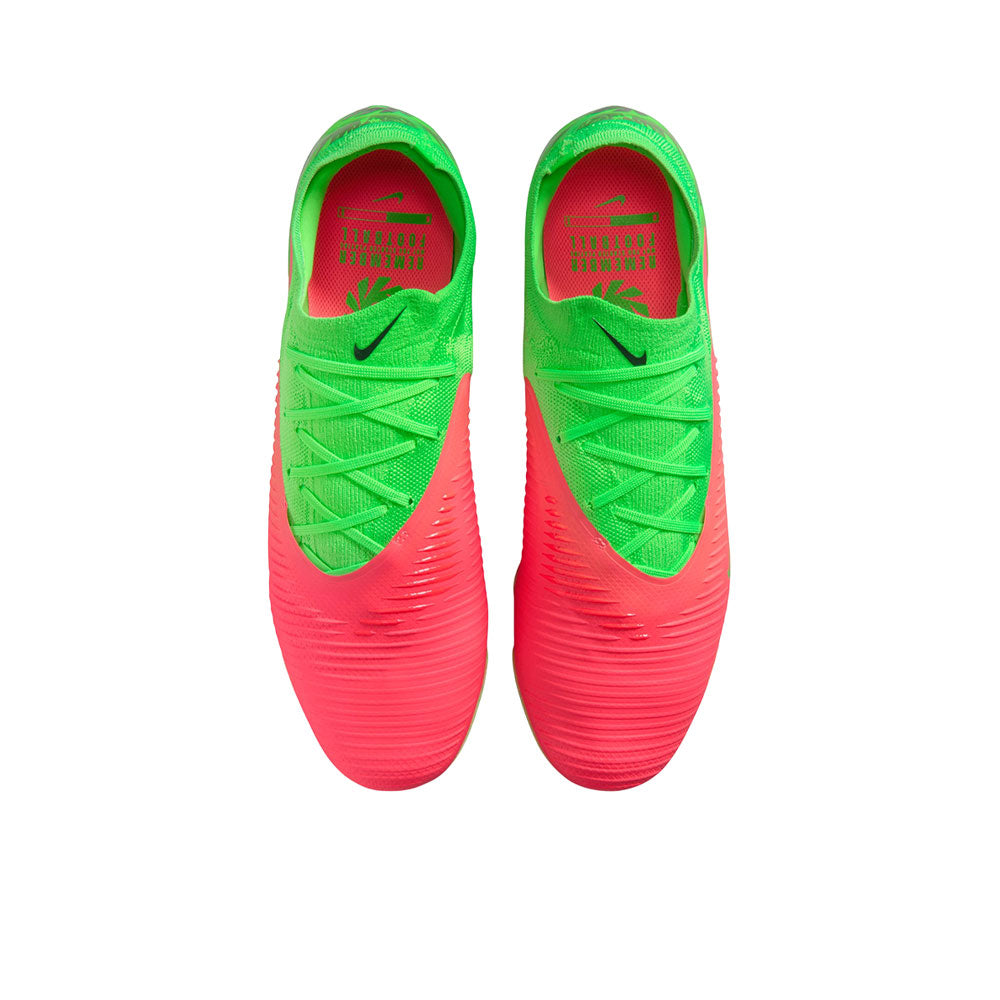 NIKE Phantom 6 Low Pro "Erling Haaland" FG Men's Football Shoes - Supersports Thailand Supersports Thailand