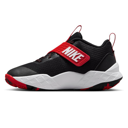 NIKE Team Hustle D 12 รองเท้าบาสเกตบอลเด็ก
