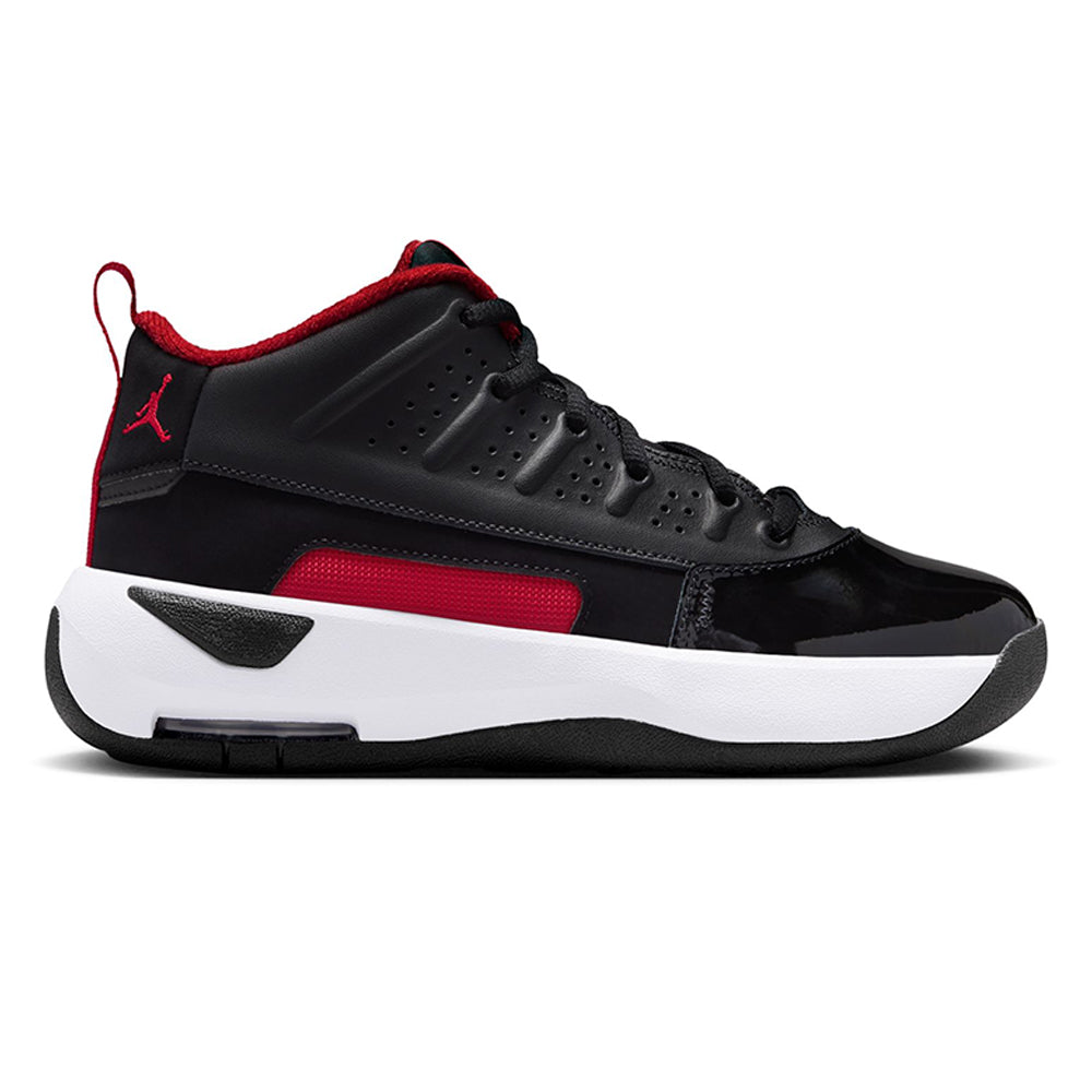 NIKE Jordan Max Aura 7 Kids Lifestyle Shoes - Supersports Thailand