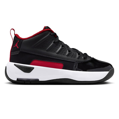 NIKE Jordan Max Aura 7 Kids Lifestyle Shoes - Supersports Thailand
