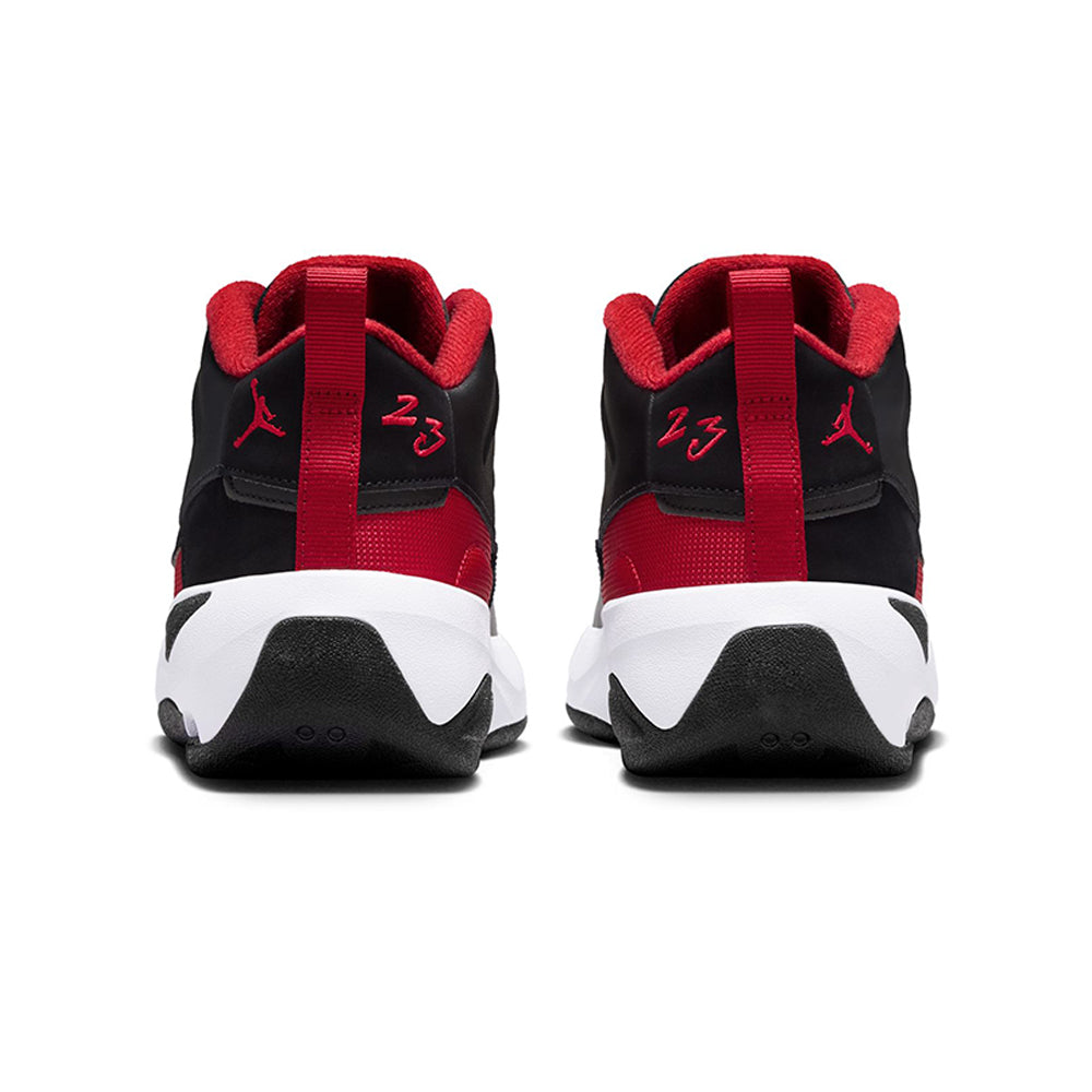 NIKE Jordan Max Aura 7 Kids Lifestyle Shoes - Supersports Thailand Supersports Thailand