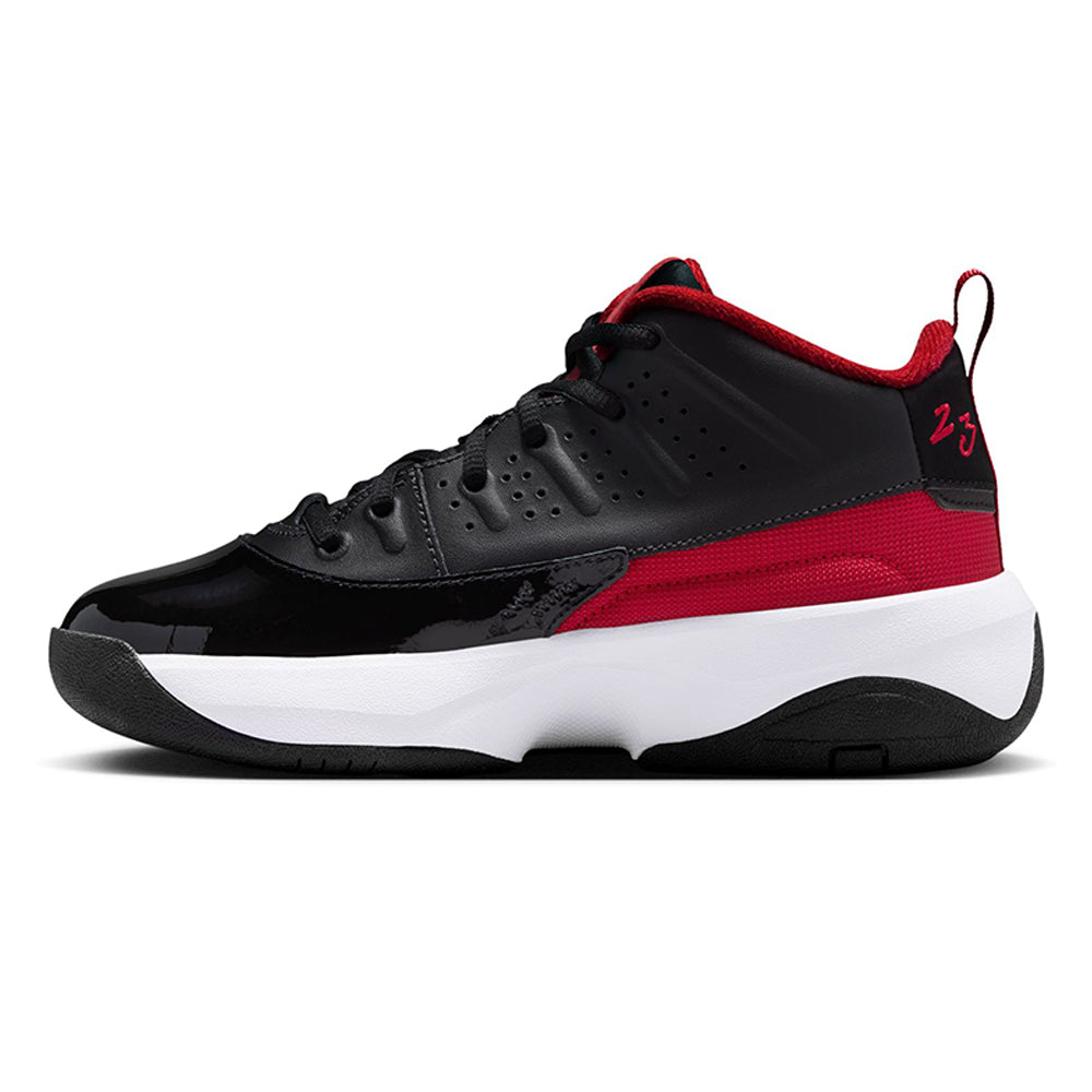 NIKE Jordan Max Aura 7 Kids Lifestyle Shoes - Supersports Thailand